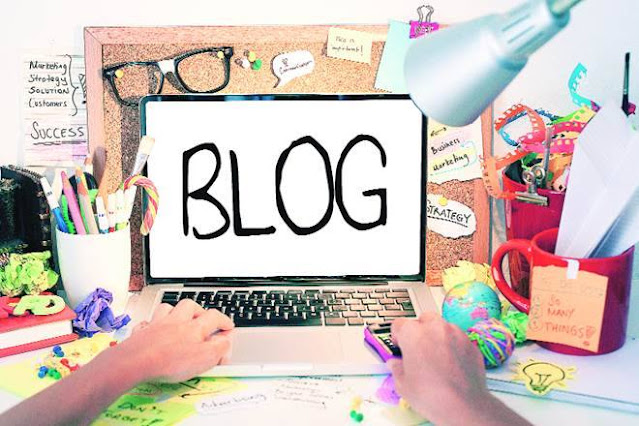 Conheça as 13 Benefícios dos Blogs