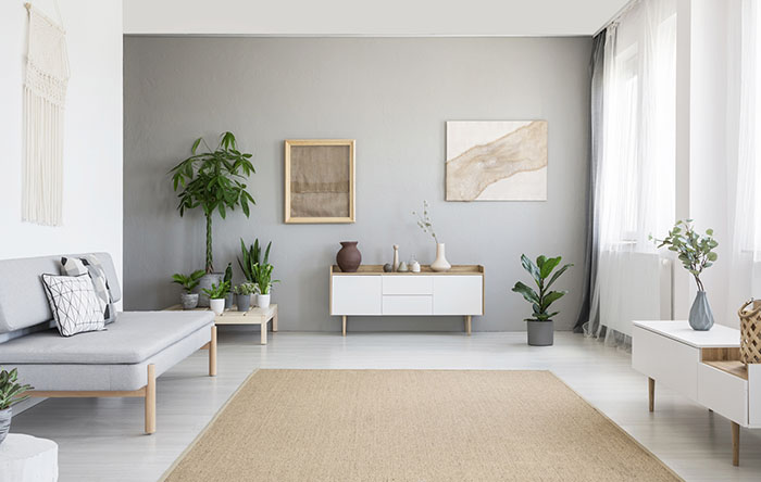 Decoração Simples e Elegante: Como Criar Ambientes Minimalistas com Estilo