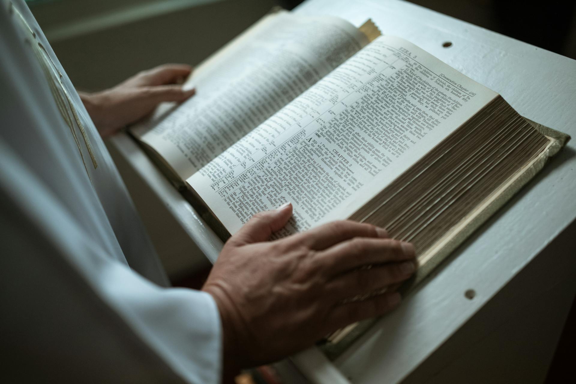 Desenvolvendo um Caráter Cristão: Como Cultivar as Virtudes do Espírito em Nossa Vida