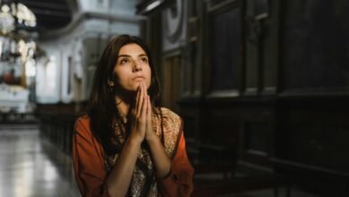 Fortalecendo a Fé em Tempos Difíceis Como Confiar em Deus nas Adversidades