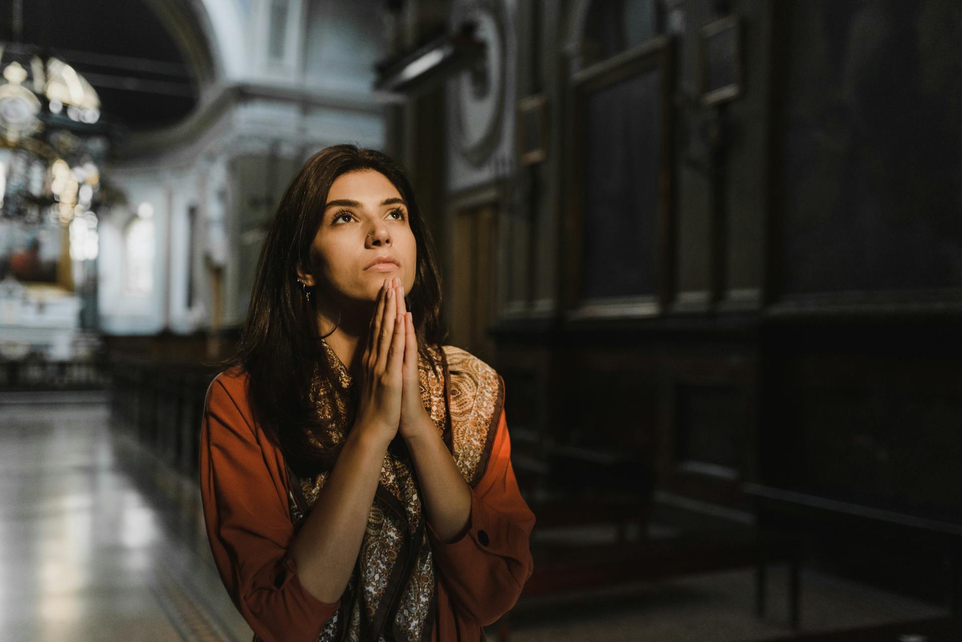 Fortalecendo a Fé em Tempos Difíceis Como Confiar em Deus nas Adversidades