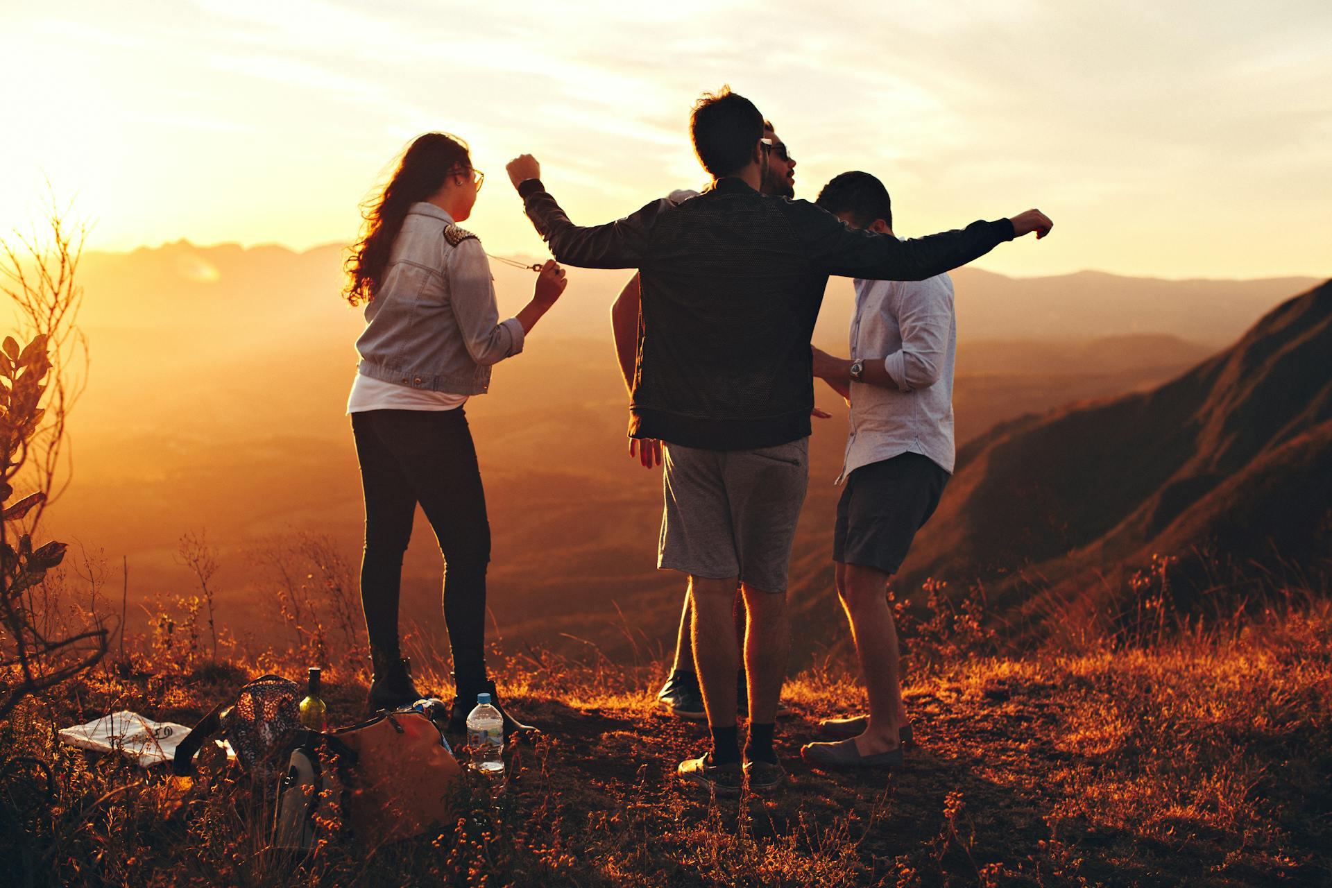 O Amor de Deus em Nossa Vida: Como Sentir e Refletir Esse Amor no Dia a Dia