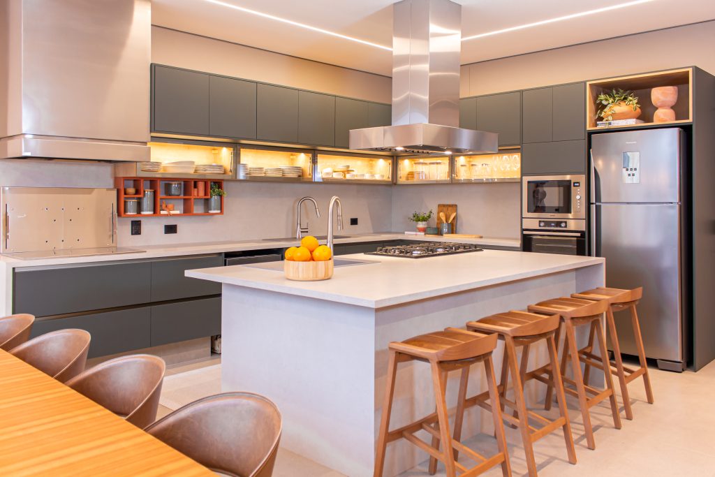 Personalizando a Cozinha Como Deixar Esse Espaço Mais Charmoso e Funcional