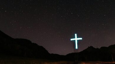 A Oração como Expressão de Adoração: Elevando Seu Coração e Espírito a Deus